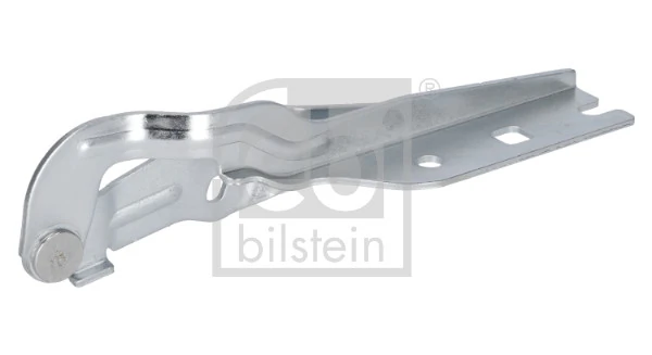 Hinge, bonnet